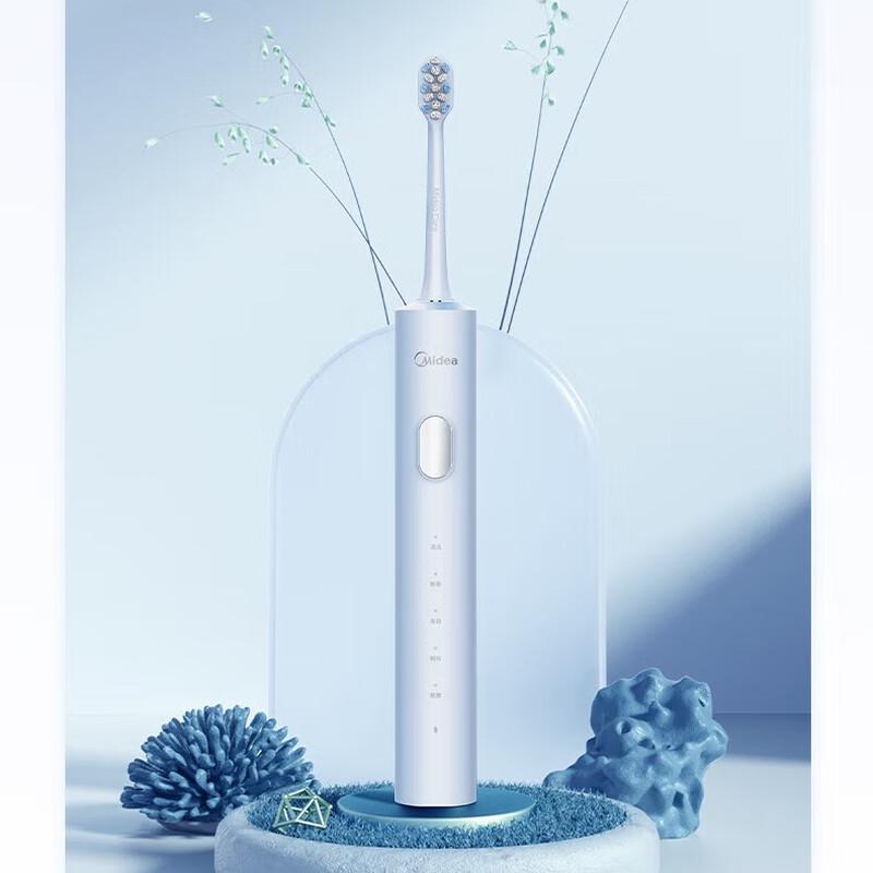 

Midea YS7 Sonic Electric Toothbrush