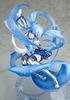 Character Vocal Series 01 Hatsune Miku Snow Miku 1/7 Scale ABS & PVC Pre-painted Finished Figure
