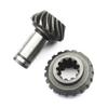 Gear Assembly For 9 / 7 Tooth Gear Grass Trimmer Brush Cutter Mower Power Tool Part Trimmers Repair Stainless