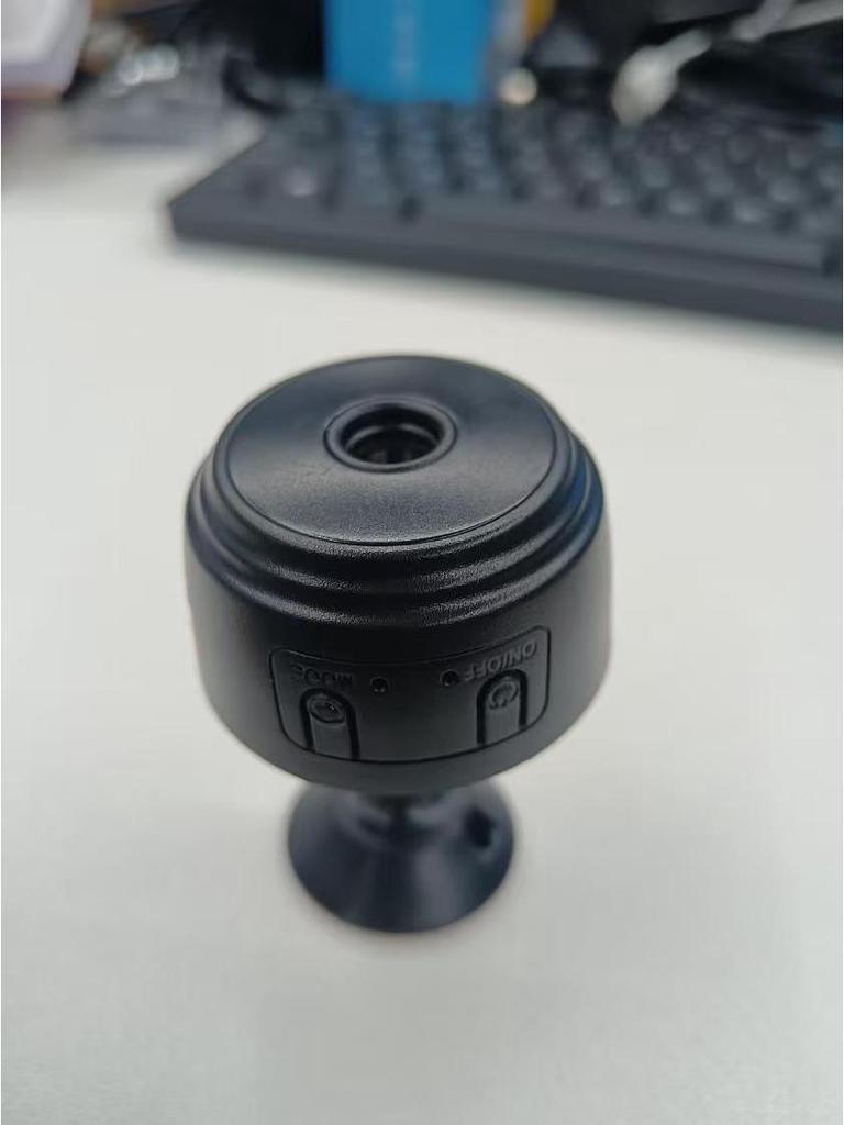 Wireless A9 Wide-angle HD Indoor/Outdoor Intelligent Surveillance Camera