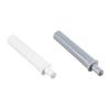 10Pcs Cabinet Catches Damper Buffers For Door Stop Kitchen Cupboard Quiet Drawer Soft Close Furniture Hardware Accessories