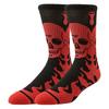 5Pairs Men Women Basketball Skateboard Socks in Hip Hop Street Style by Top Designers