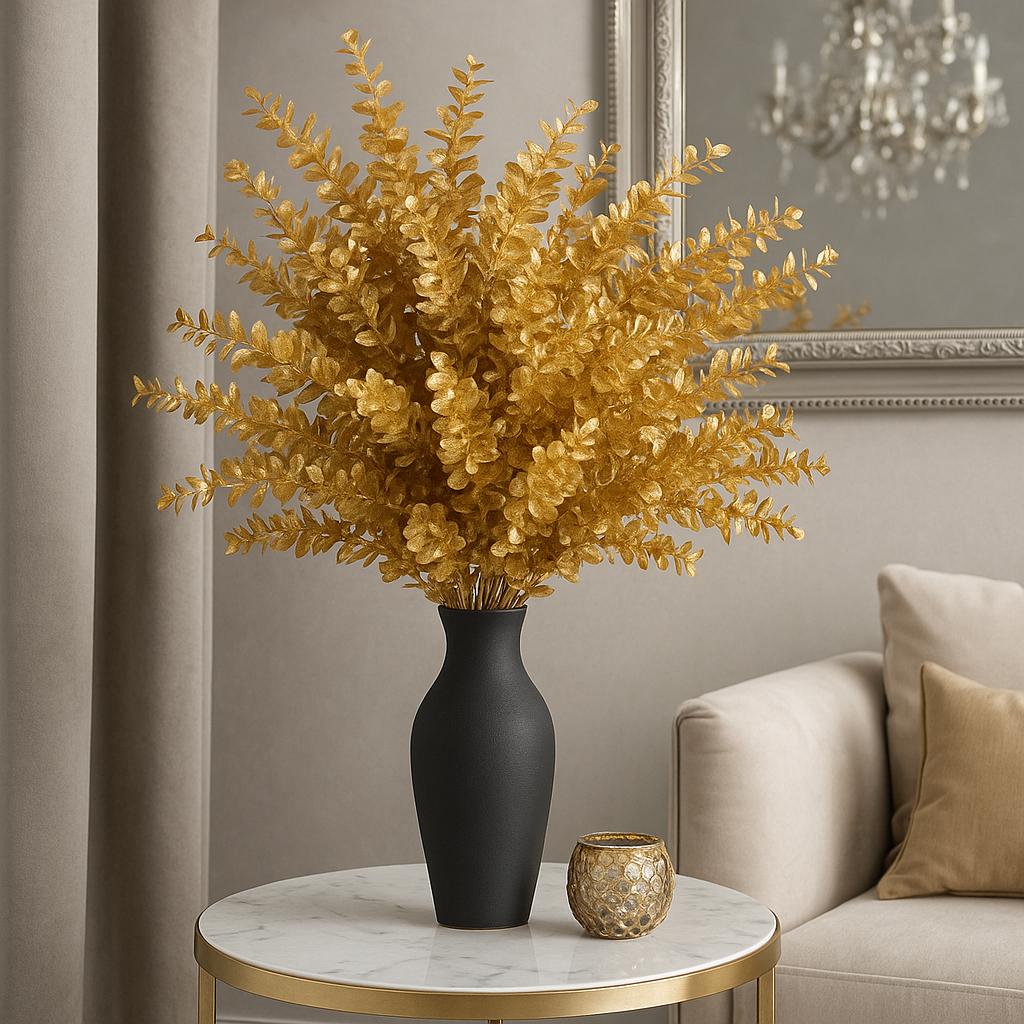CV36254-1 ARTIFICIAL CHRYSANTHEMUMS BOUQUET of artificial flowers CHRYSANTHEMUM for vase CENTERPIECE
