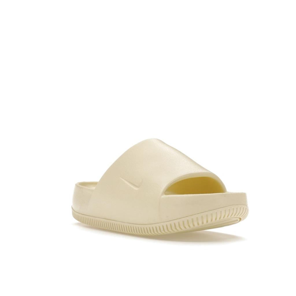 Nike Calm Slide Alabaster Women Sneakers Cream DX4816-701