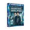 Blu-Ray Sherlock Holmes