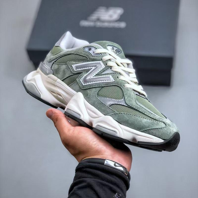 Pure Original Sports Shoes Millennium Little Elephant Hoof Dad Shoes Running Shoes Trendy Shoes Breathable