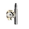 Rapid Heating Soldering Iron Tip For Controller Joystick Disassembly Compact Design Three Temperature Adjustment