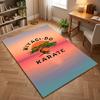 cobra Kai (1) Office carpets suitable for living rooms bedrooms offices and kitchens a gift for modern home decor