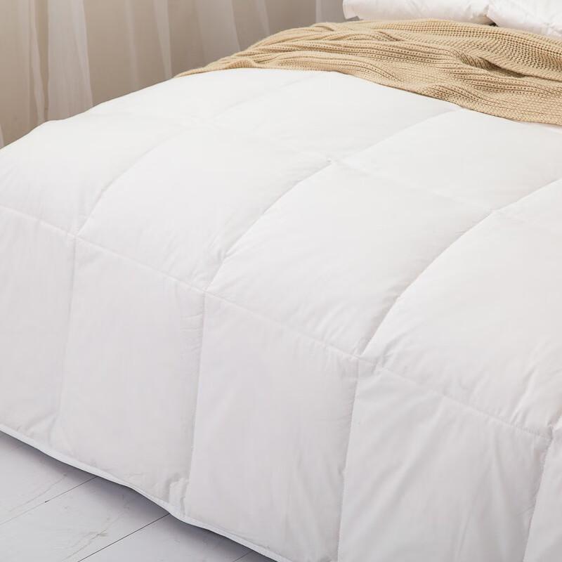 Shengfunixia SFN-030 Premium Summer Goose Down Quilt