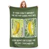 Balatro Playing Card Jocker Lusty Joker  Blanket Flannel Multi-Function Soft Throw Blankets For Home Bedroom Plush Thin Quilt