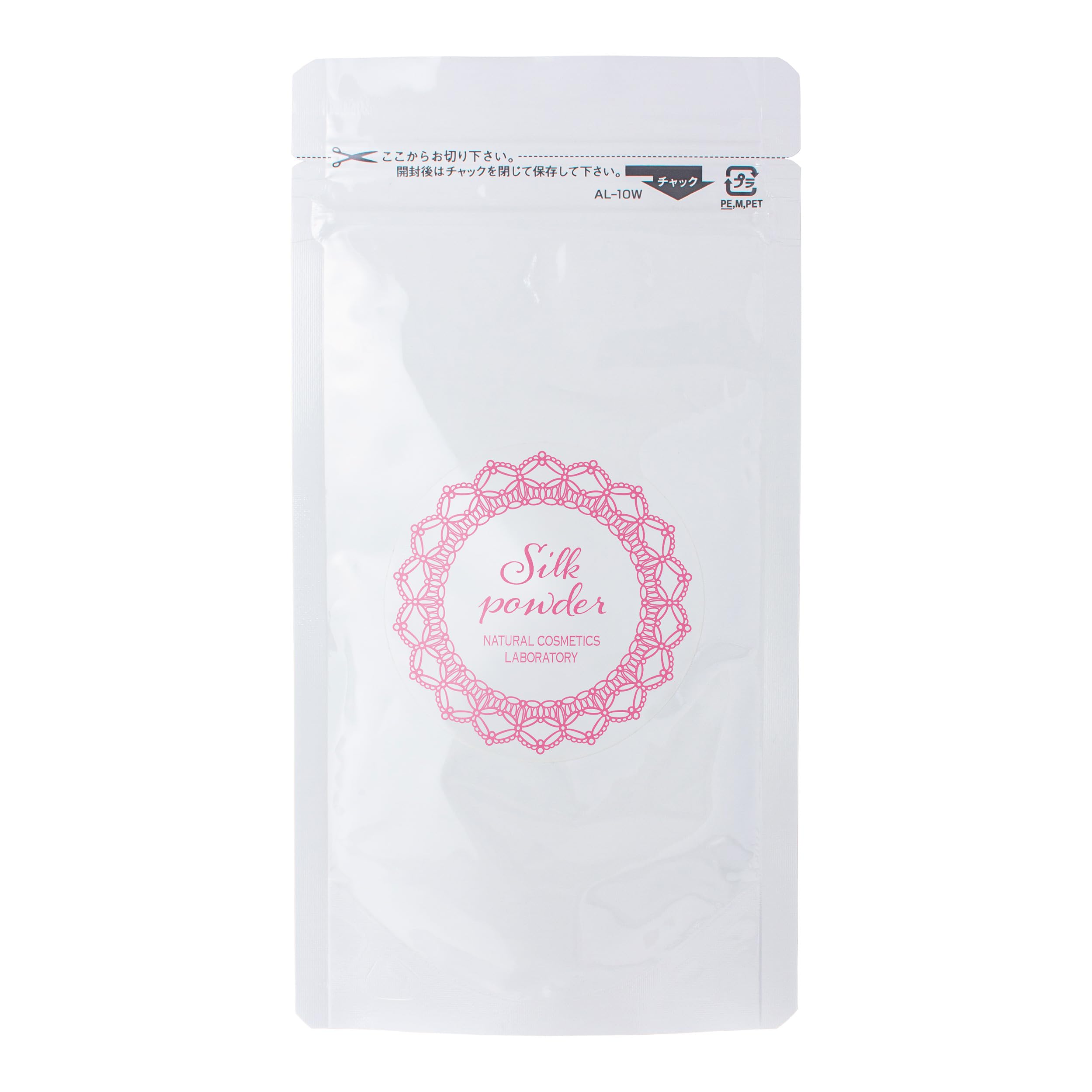 

Лаборатория Натуральной Косметики Шелковая Пудра Шелковая Пудра для Лица 20г Сменный Блок 100%