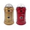 Super Bright Led Camping Lantern With Magnet And Hanging 3*Aa Battery Lantern Camping Light Outdoor Portable Camping