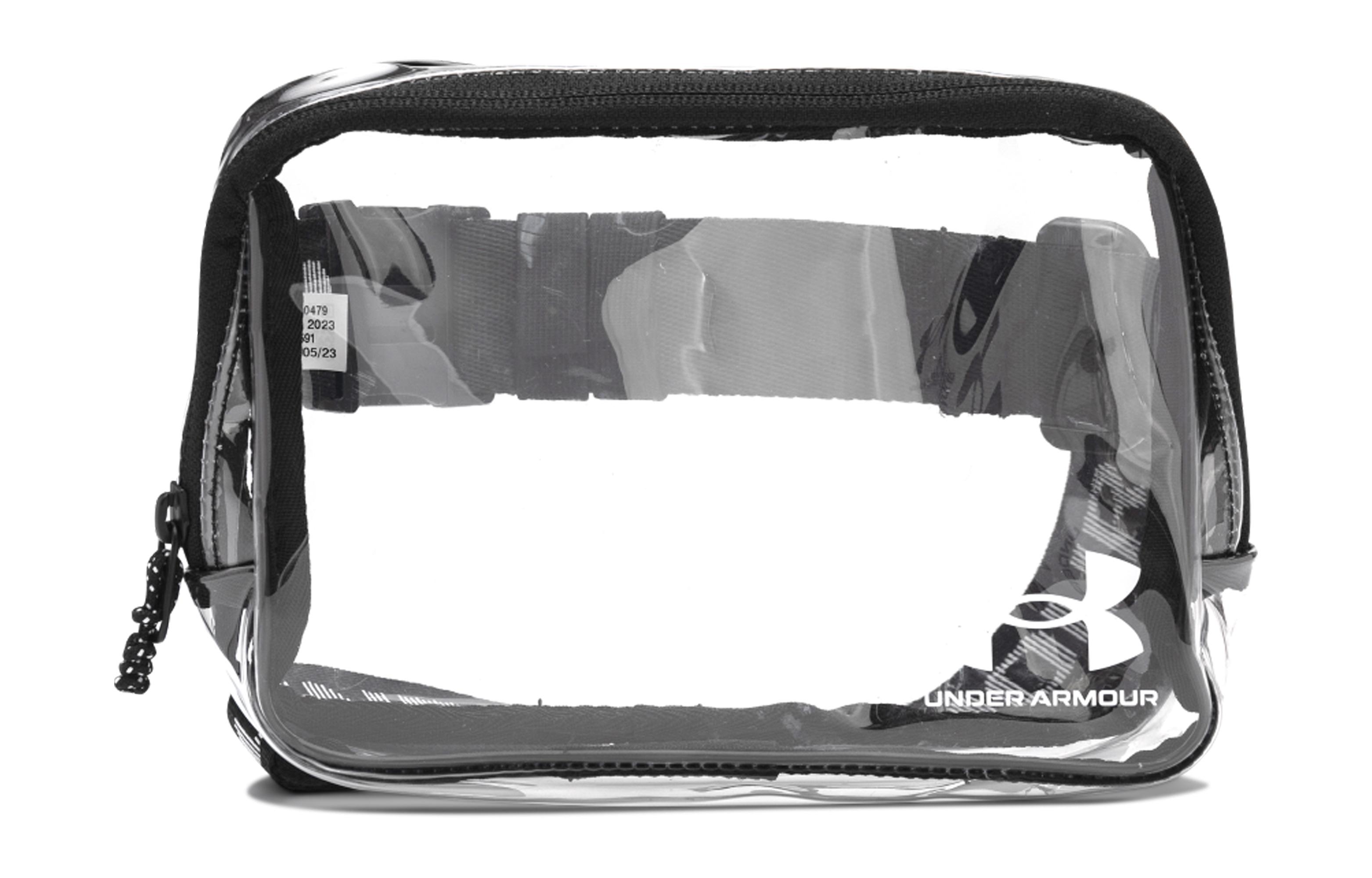 Under Armour Under Armour Thermoplastic Polyurethane Sling Bag One Shoulder Crossbody Fanny Pack Regular Unisex 1380479-960
