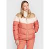 Puffect™ Color Blocked Winter Jacket
