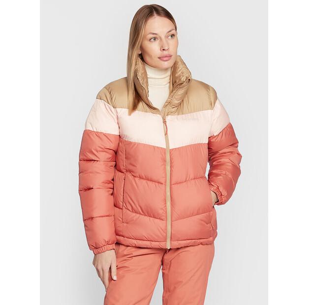 Зимняя куртка Columbia Puffect™ Color Blocked EU XS