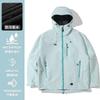 2026 New Jacket Men's and Women's Three-in-one Outdoor Windproof and Waterproof Small Velvet Mountaineering Jacket
