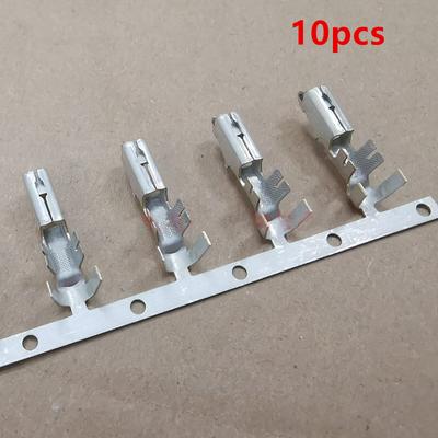 10 Stück Auto Sicherungskasten Stecker Anschlussklemmen Ersatz für Buick GL8
