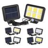 LED-pærer – LED-sollamper