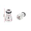 8Pcs 551371 Fuel Injector to LS Truck Injector Fuel Injector Gaskets Saving Time For Easy Maintenance