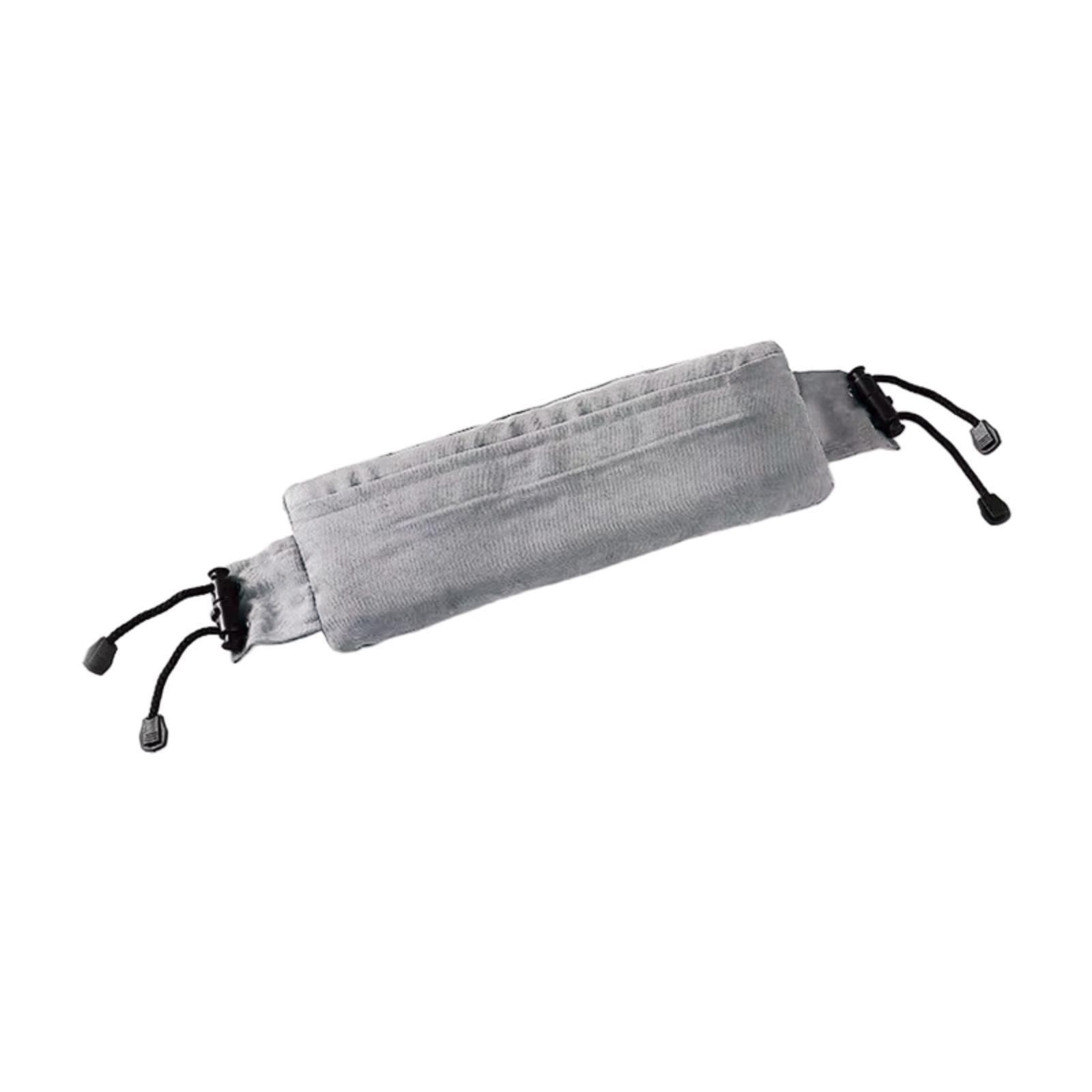 Travel Pillow Neck Pillow Breathable Portable Adjustable for Airplane Neck