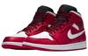Jordan 1 Mid Chicago 554724-605
