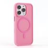 Magnetic Phone Case IPhone 16 Pro Max 17 With Touch AI Camera Buttons