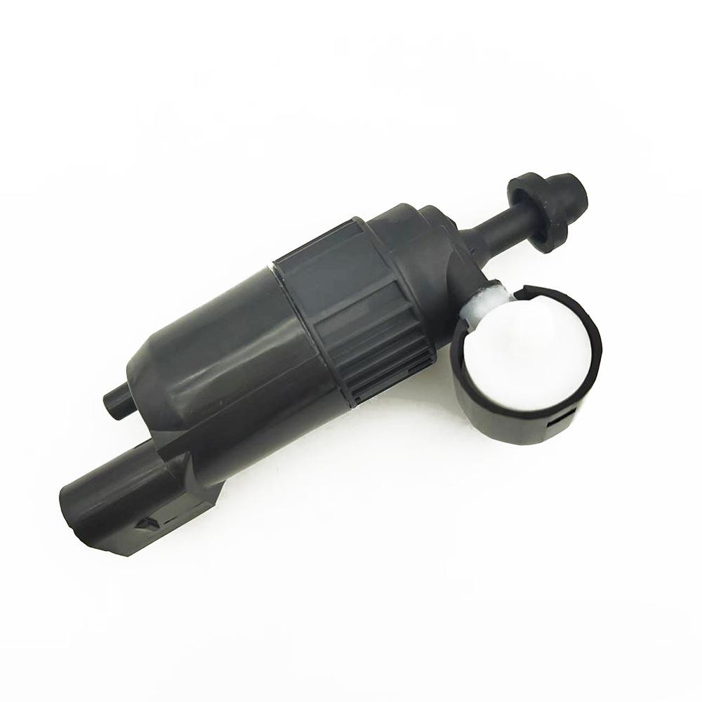 1 X Front Windshield Washer Pump 84801575 Fo Chevrolet Suburban Tahoe GMC Yukon