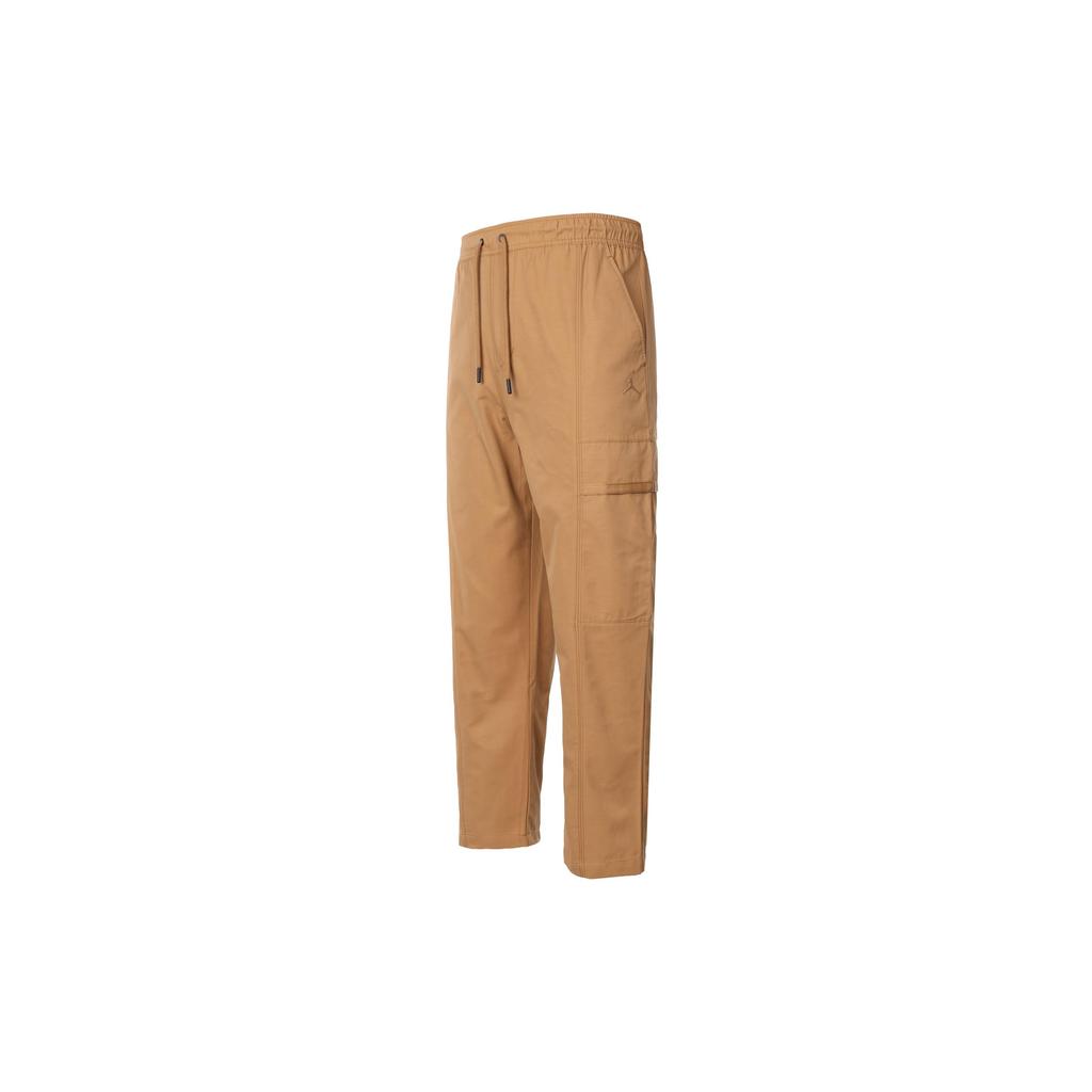 Jordan Essentials Casual Pants Men's Legend Dark Brown FN4540-231