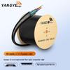Yangye Armored Optoelectronic Composite Outdoor Cable