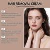 Shaving Cream Stick, Travel Size Toiletries for Women, Coconut Milk Based, Razor Friendly Hair Removal, 15g