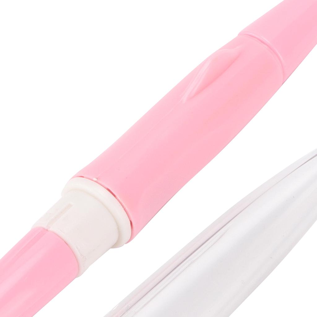 3‑Needle Felting Pen Comfortable Feel Felt Poke Needle for Household Use Stuff