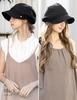 Loo&c 100% Blackout UV Protection Hat