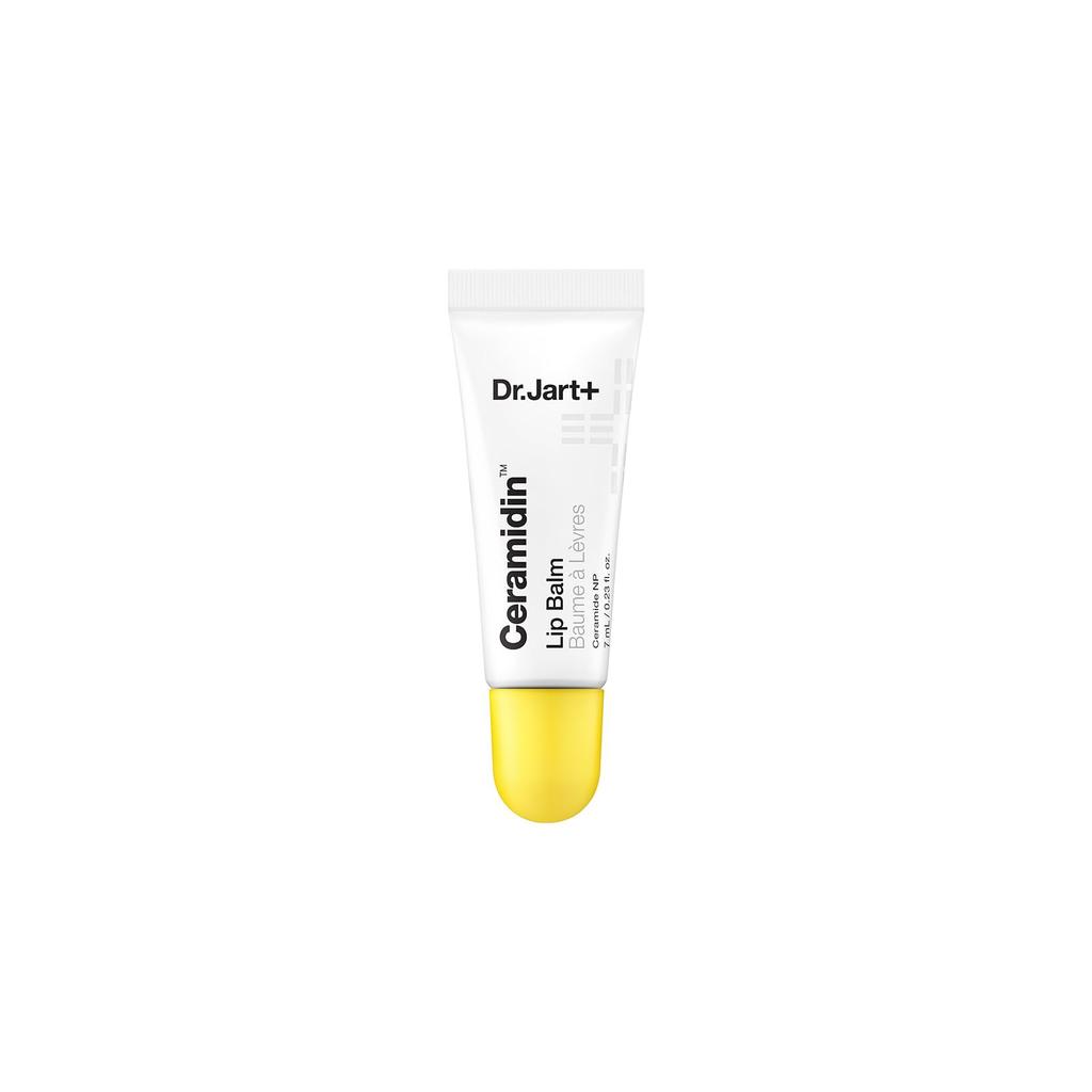 Ceramidin Lip Balm 7mL Skin Dry Korean Derma Cosmetics Dr.Jart+ / Moisturizing, Barrier, Firmness, Elasticity, Skin, Ceramide, Cosmetics,