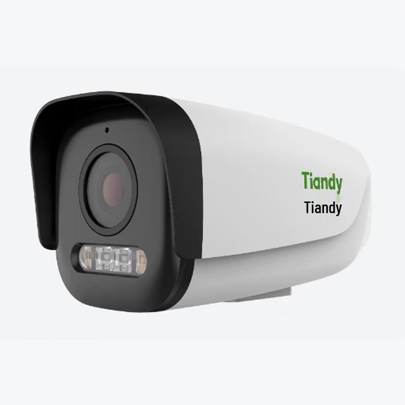 

TIANDYTECH 4MP Starlight Full-Color IP Camera