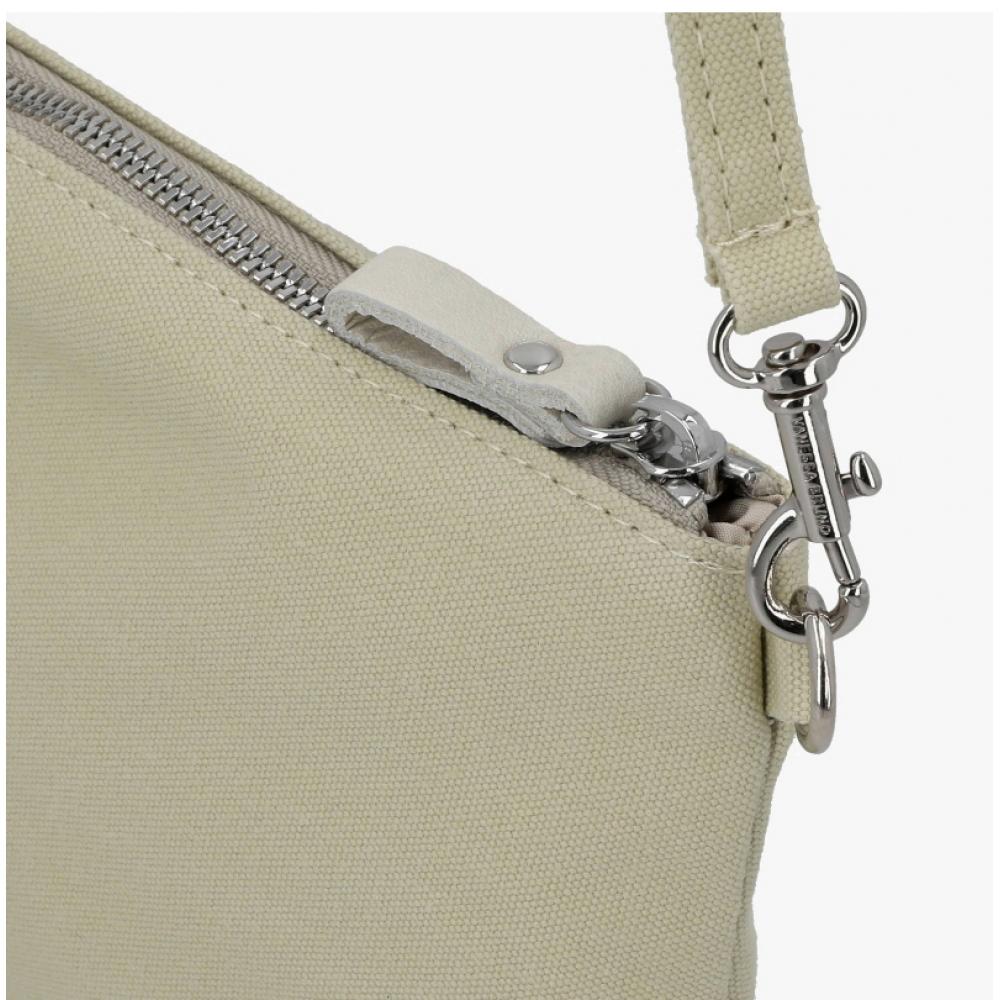 Vanessa Bruno 0pve01 V41071 621 Sequin Zipper Clutch Crossbody Bag