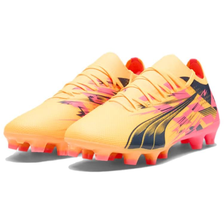 Puma Ultra Match Fg Ag Christian Pulisic Copa America Pack 107962-01
