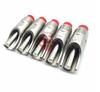 Stainless Steel Automatic Pig Nipple Drinker Trough for Breeding