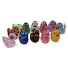 Luminous Sparkling Powder Ducks Moss Micro Landscape Resin Small Ornament Creative DIY Jewelry Accessories