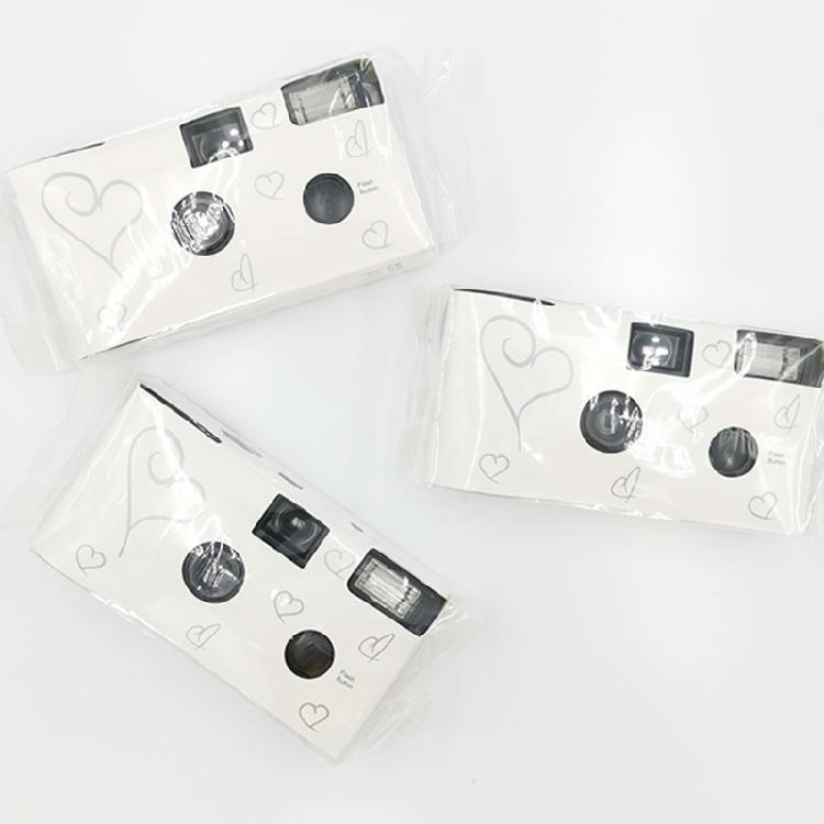 Einwegkamera Reise Partybedarf Hochzeit Großhandel Jubiläum Souvenirs Geschenke