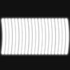 20PCS Car Wheel Stickers Reflective Night Safety Warning Tape Waterproof Scratch-Resistant Rim Decals for Cars Motorcycles Bicycles