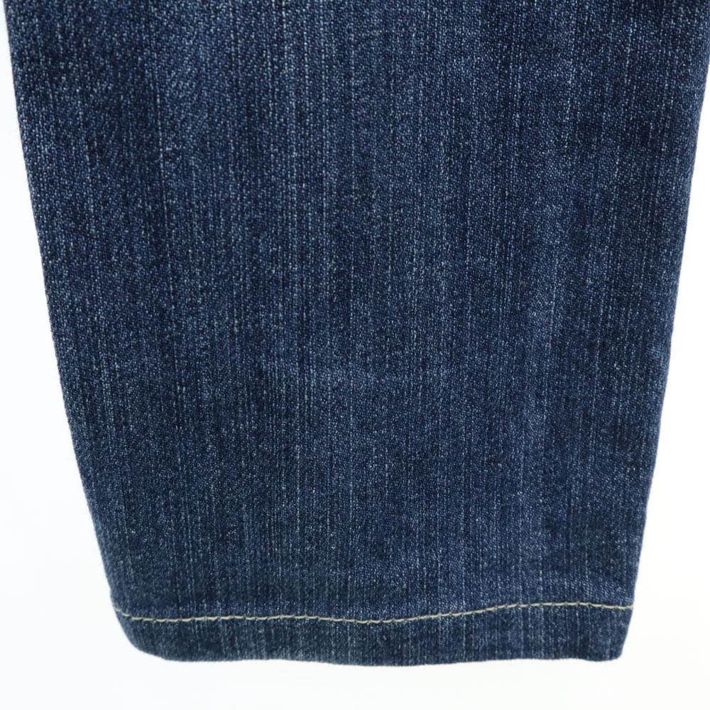 ACNE Straight denim pants 25/32 Women Used