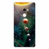 For Xiaomi Mix 2 Case Luxury Soft Silicone Back Cover Case For Xiaomi Mi Mix2 MDE5 Coque TPU Cartoon Bumper Funda Cute Shell