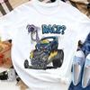 Ed Roth Rat Fink Size Unisex T Shirt Men And Women