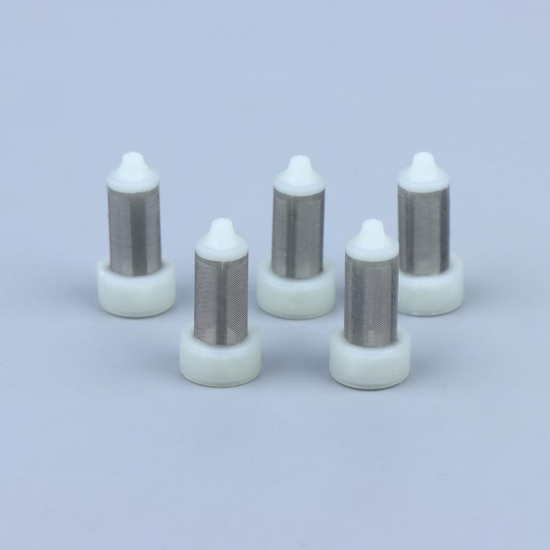 10PCS Urea Doser Filter Long Lasting Durable Replacement Accessory Fit for Scania Mercedes DAF Transport Trucks