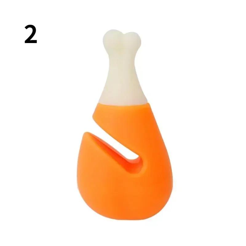 1 Pcs Kitchen Tools Silicone Pot Lid Anti-spill Rack Heat-resistant Anti-Overflow Stoppers Pot Cover Lifter Holder Tools