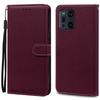 For OPPO Find X3 Pro Case Luxury Leather Flip Case For Oppo Find X3 Pro Wallet Cover Phone Case For Oppo Find X 3 Pro Case Funda