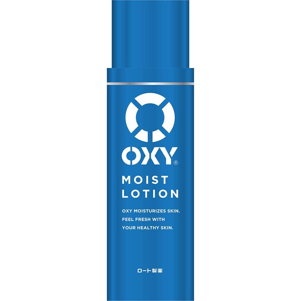 

Oxy Moist Лосьон Цитрус 170мл