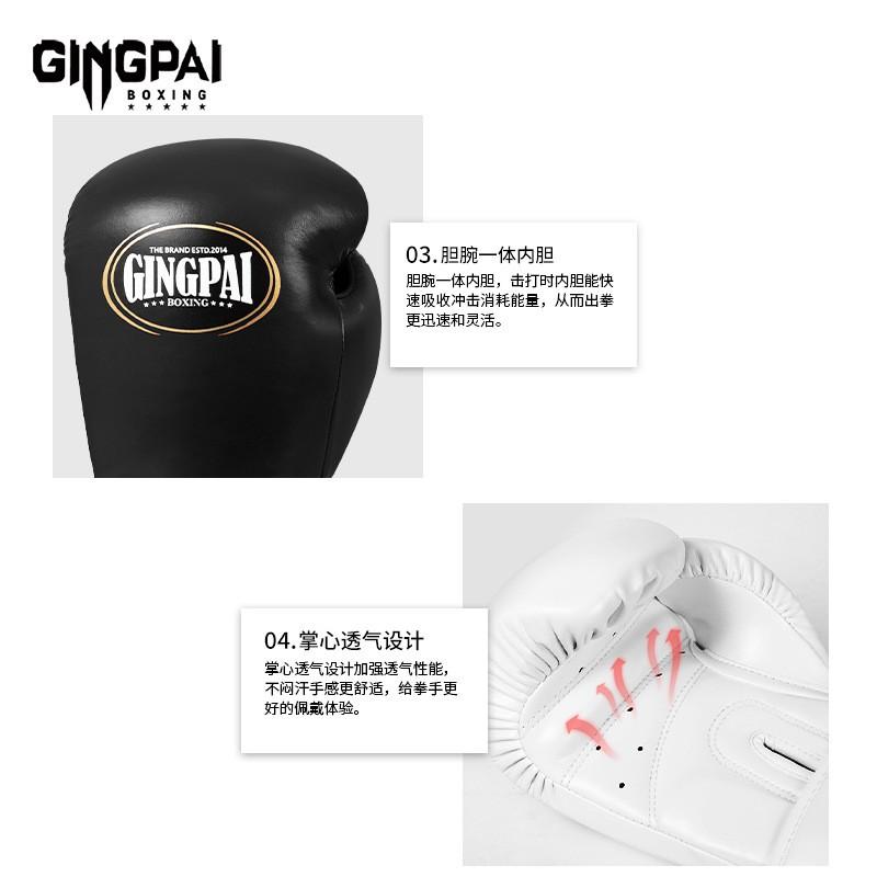 Professionelle Boxhandschuhe Erwachsene Kinder Training Sandsack Muay Thai Kampfsport Kampf Ausrüstung 6oz 8oz 10oz 12oz