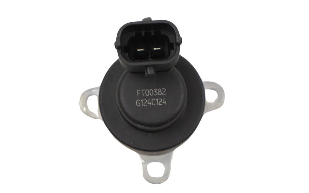 Ft00382 Fast Fuel Pressure Regulator