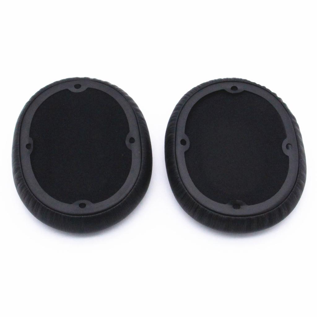 1Pair Replacement Earpads Ear Pad Cushion Foam for Edifier W830BT W860NB W830 BT W860 NB Headphones Cups Cover
